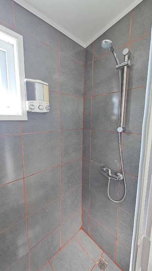 Balmaceda Loft Apartment Puerto Natales Ngoại thất bức ảnh