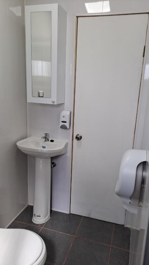Balmaceda Loft Apartment Puerto Natales Ngoại thất bức ảnh